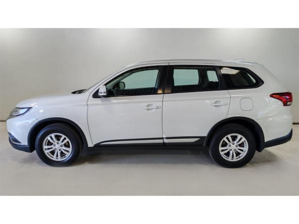 Mitsubishi Outlander III Рестайлинг 3 с пробегом 2019 года, цена 2 075 000 рублей, 136126 км, внедорожник, Автокод Объявления