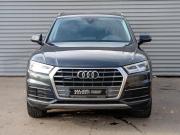 Audi Q5 II (FY) Москва  - изображение 32