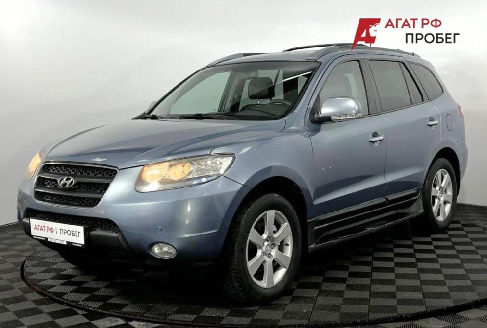 Hyundai Santa Fe II Нижний Новгород  - изображение 2