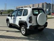 Lada (ВАЗ) Niva Travel I Вологда  - изображение 17