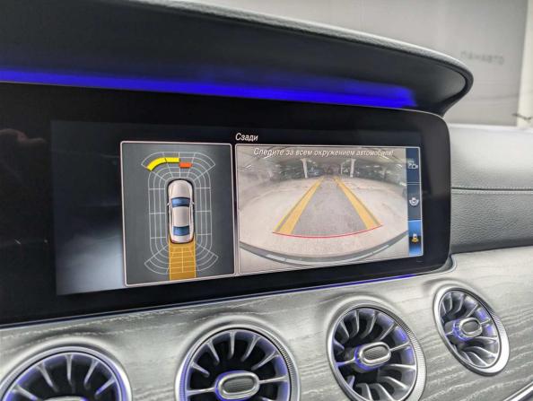 Mercedes-Benz CLS III (C257) с пробегом 2019 года, цена 4 999 000 рублей, 97571 км, седан, Автокод Объявления