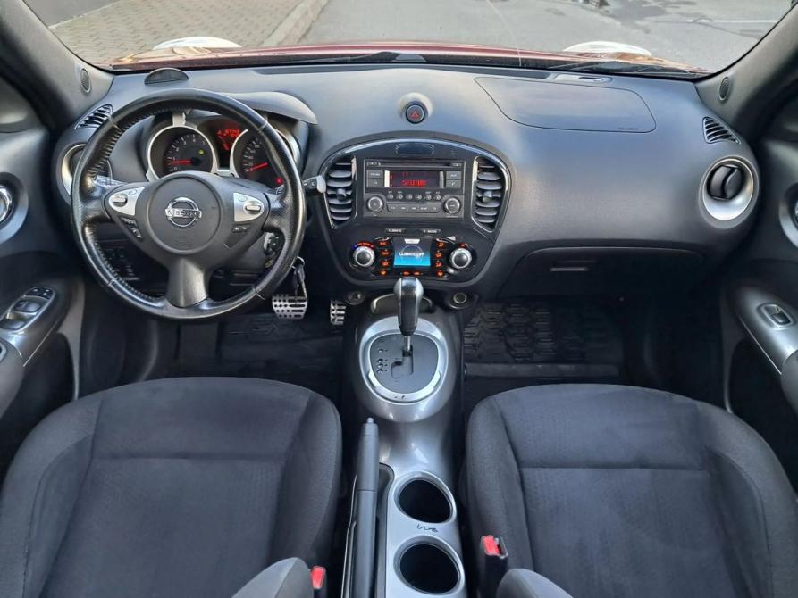 Nissan Juke I Санкт-Петербург  - изображение 8