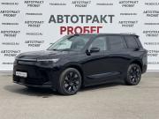 GAC Trumpchi S9 Владимир  - изображение 35