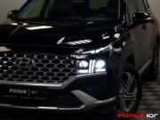 Hyundai Santa Fe IV Рестайлинг Москва  - изображение 48