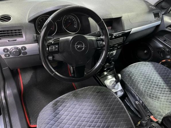 Opel Astra H Рестайлинг с пробегом 2008 года, цена 348 180 рублей, 271800 км, хэтчбек, Автокод Объявления