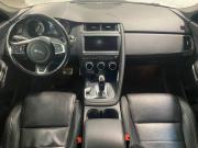Jaguar E-Pace I Химки  - изображение 28