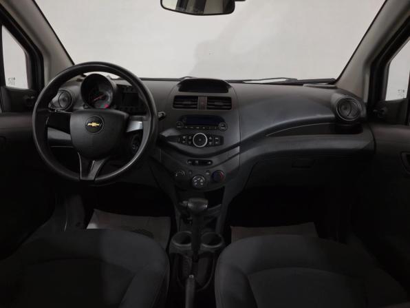 Chevrolet Spark III с пробегом 2011 года, цена 470 000 рублей, 144072 км, хэтчбек, Автокод Объявления