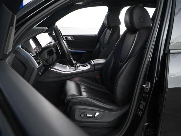 BMW X5 IV (G05/G18) с пробегом 2020 года, цена 6 849 434 рубля, 99997 км, внедорожник, Автокод Объявления