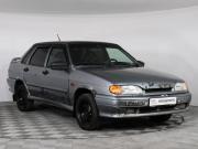 Lada (ВАЗ) 2115 Химки  - изображение 10