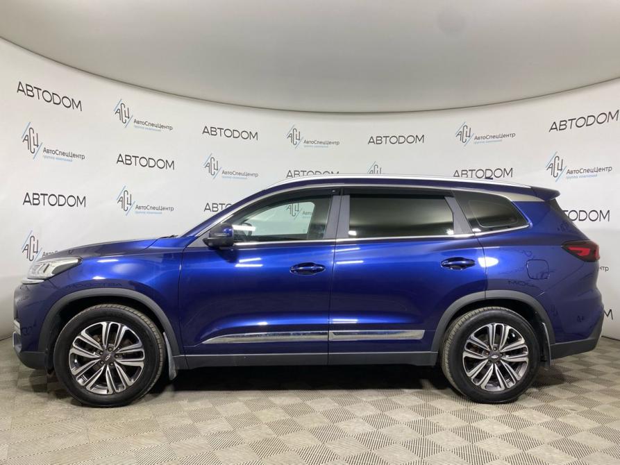 Chery Tiggo 8 I Москва  - изображение 2