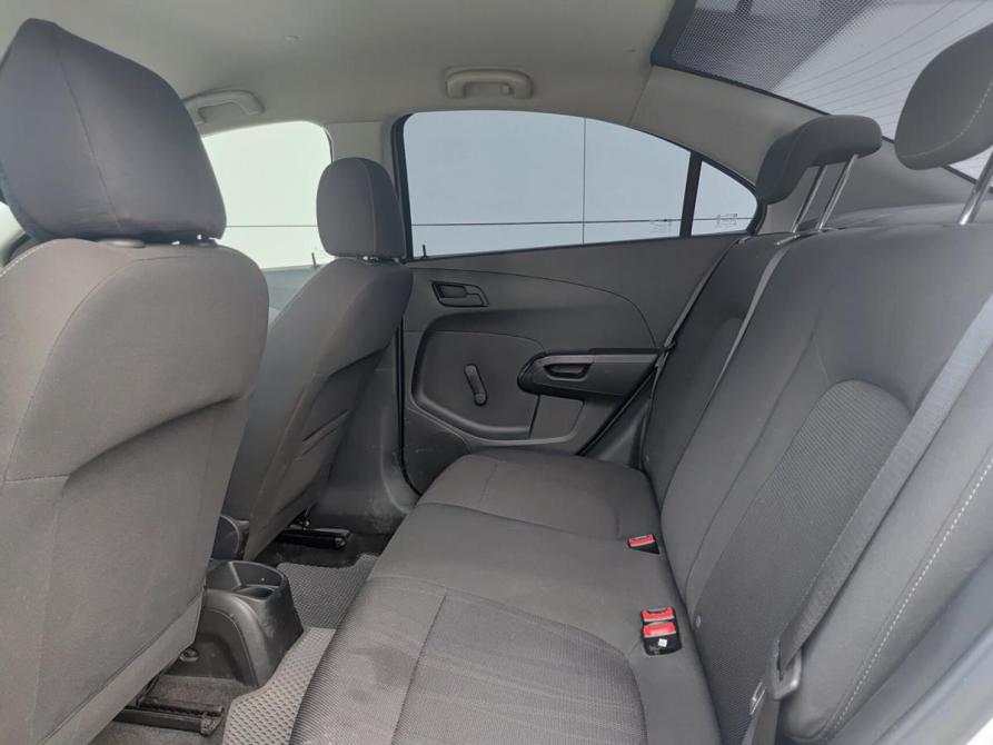 Chevrolet Aveo II Казань  - изображение 15
