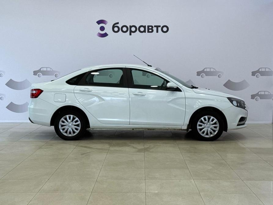 Lada (ВАЗ) Vesta I Ставрополь  - изображение 11