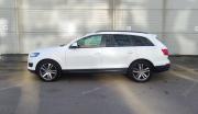Audi Q7 I (4L) Рестайлинг Санкт-Петербург  - изображение 28