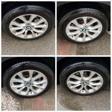 BMW X5 III (F15) с пробегом 2017 года, цена 3 800 000 рублей, 170753 км, внедорожник, Автокод Объявления
