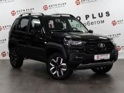 Lada (ВАЗ) Niva I Рестайлинг (Travel) Минеральные Воды  - изображение 17