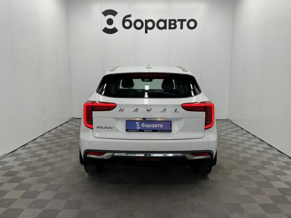Haval Jolion I с пробегом 2023 года, цена 1 910 000 рублей, 45823 км, внедорожник, Автокод Объявления