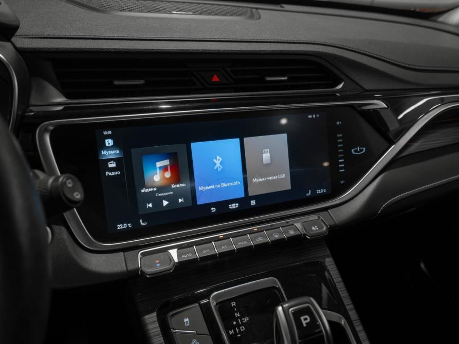 Geely Atlas Pro Москва  - изображение 18