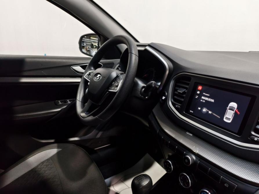 Lada (ВАЗ) Vesta I Рестайлинг (NG) Курск  - изображение 6