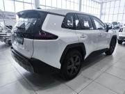 Toyota RAV4 VI (XA60) Казань  - изображение 28
