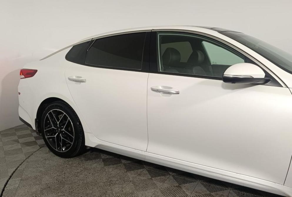 Kia Optima IV Волгоград  - изображение 31