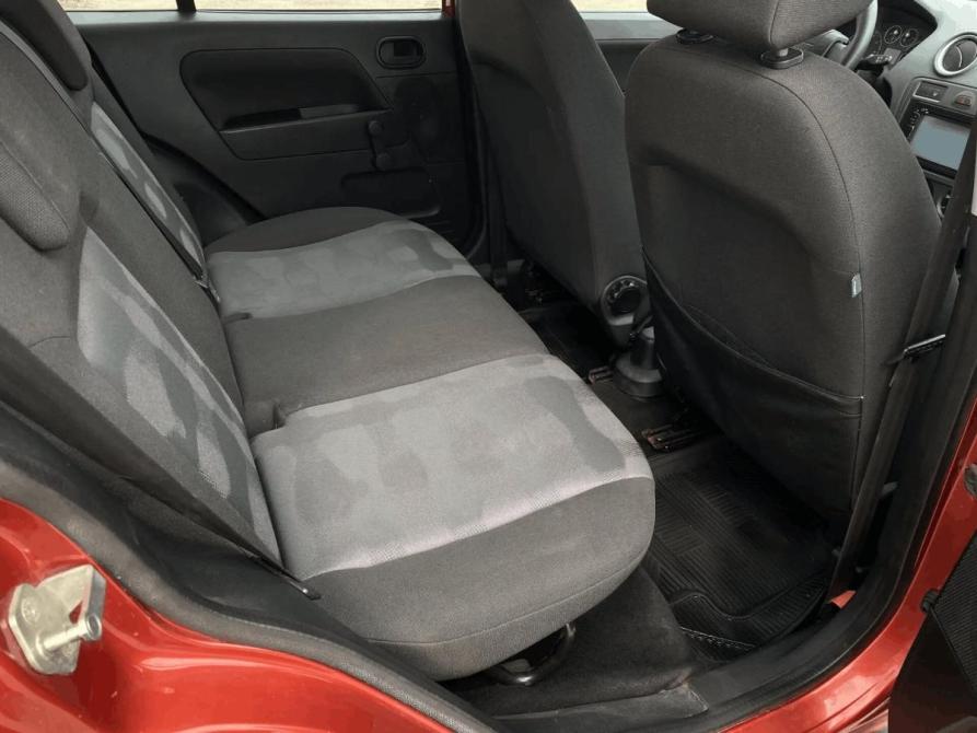 Ford Fusion I Рестайлинг Тверь  - изображение 17