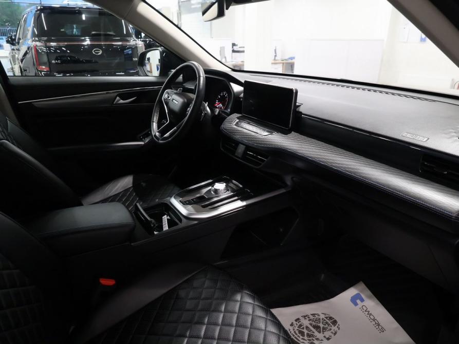 Haval Jolion I Калуга  - изображение 8