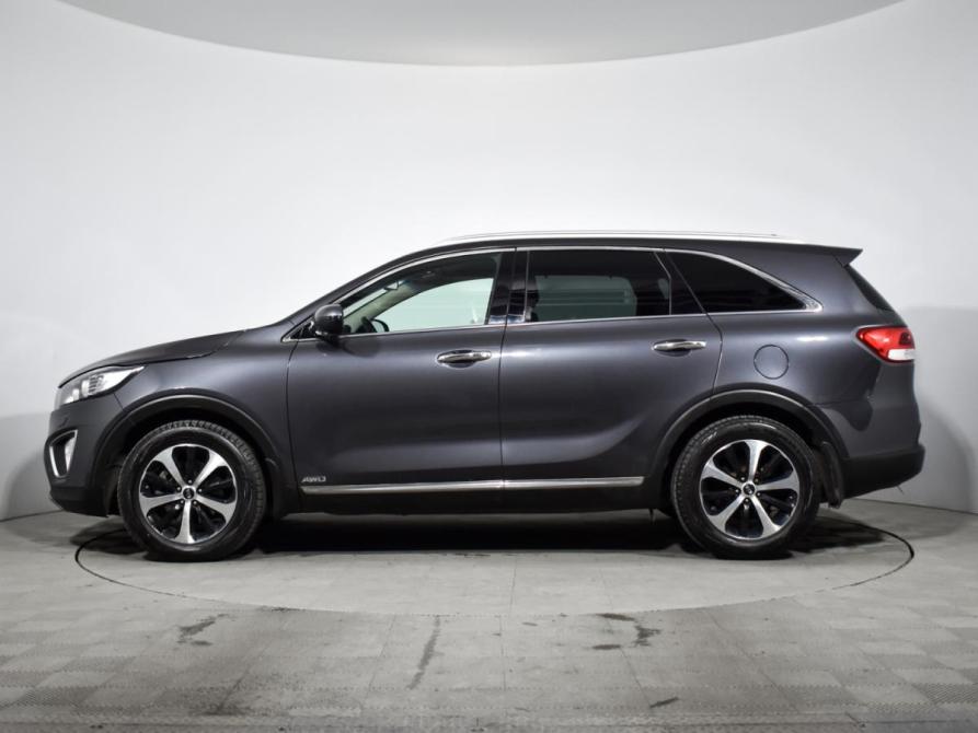 Kia Sorento III Prime Санкт-Петербург  - изображение 9
