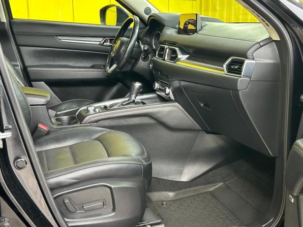 Mazda CX-5 II с пробегом 2018 года, цена 2 649 000 рублей, 187742 км, внедорожник, Автокод Объявления
