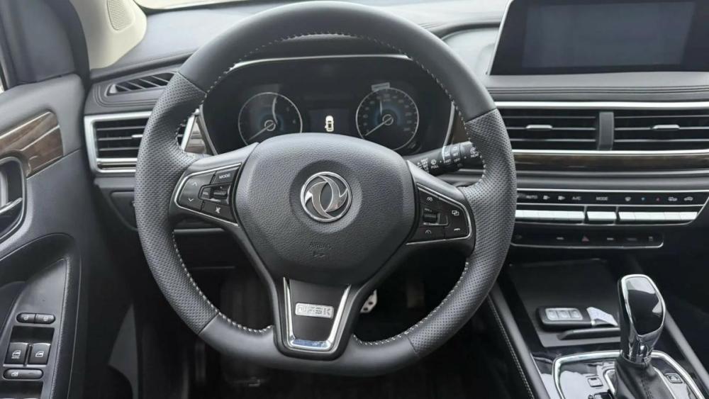 Dongfeng 580 I Рестайлинг Череповец  - изображение 11