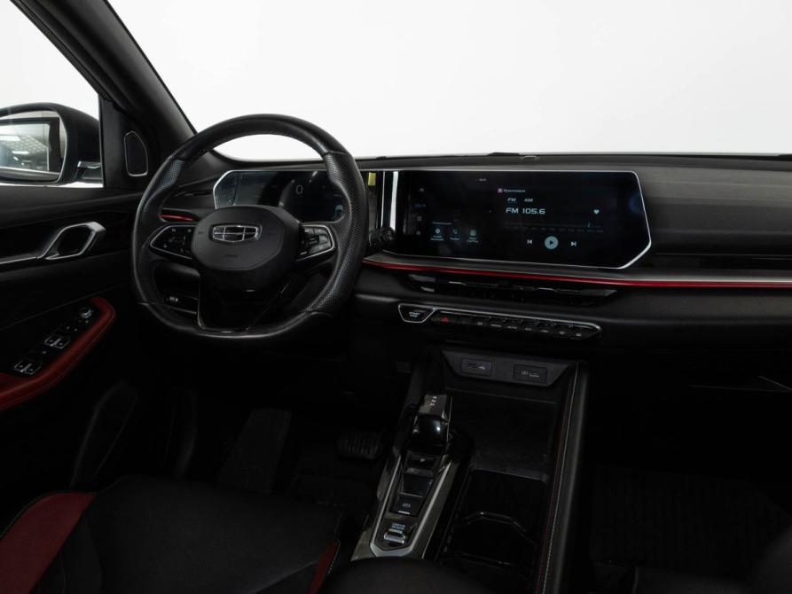 Geely Coolray I Рестайлинг Казань  - изображение 13