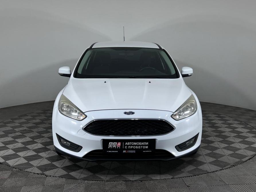Ford Focus III Рестайлинг Ростов-на-Дону  - изображение 2