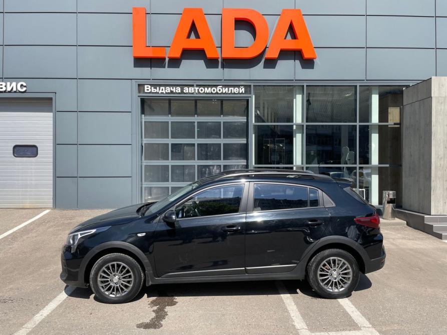 Kia Rio IV Рестайлинг Тверь  - изображение 8