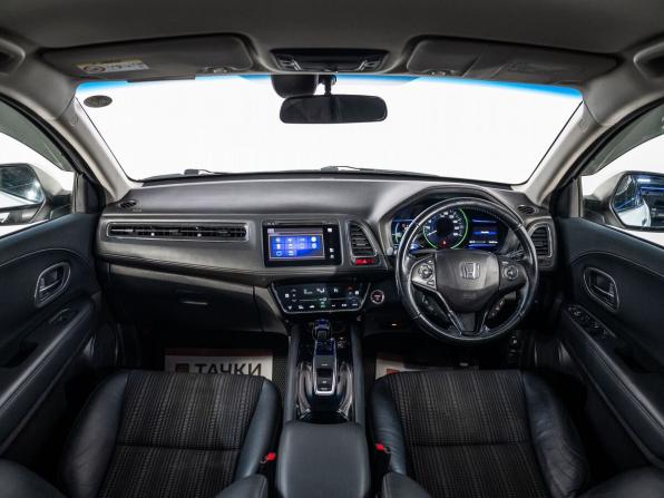 Honda Vezel I с пробегом 2013 года, цена 1 450 500 рублей, 146487 км, внедорожник, Автокод Объявления