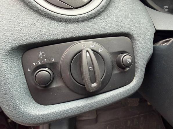 Ford Fiesta Mk6 с пробегом 2009 года, цена 595 000 рублей, 195000 км, хэтчбек, Автокод Объявления