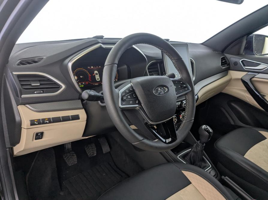 Lada (ВАЗ) Vesta I Рестайлинг (NG) Москва  - изображение 17