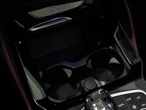 BMW X4 II (G02) Рестайлинг с пробегом 2022 года, цена 5 500 000 рублей, 61690 км, внедорожник, Автокод Объявления