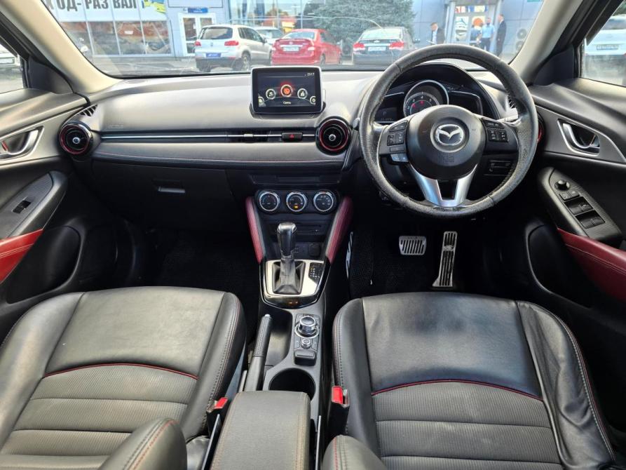 Mazda CX-3 I Таганрог  - изображение 19