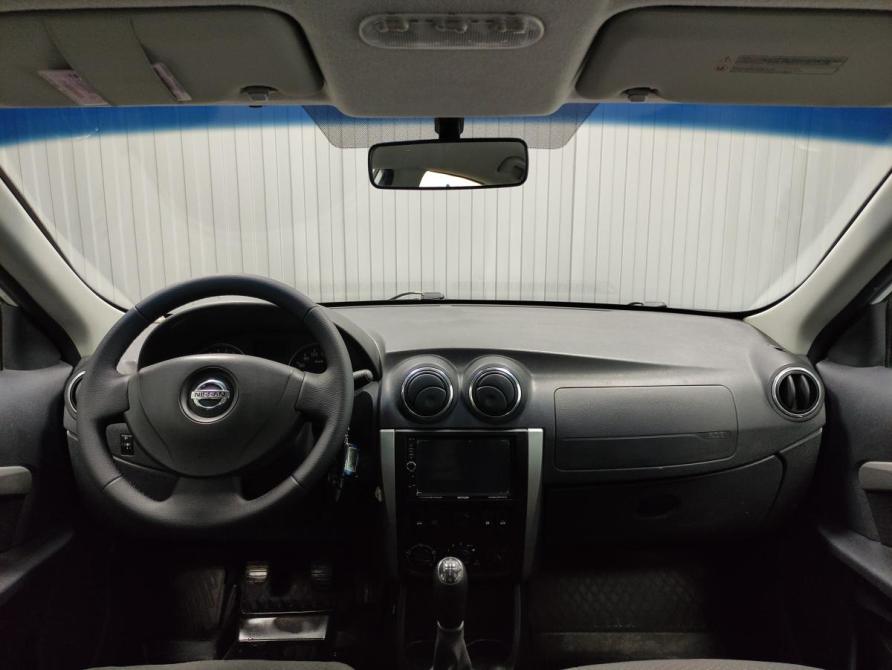 Nissan Almera III (G15) Пермь  - изображение 8