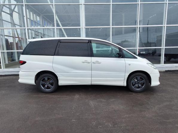 Toyota Estima II с пробегом 2003 года, цена 649 000 рублей, 366338 км, минивэн, Автокод Объявления