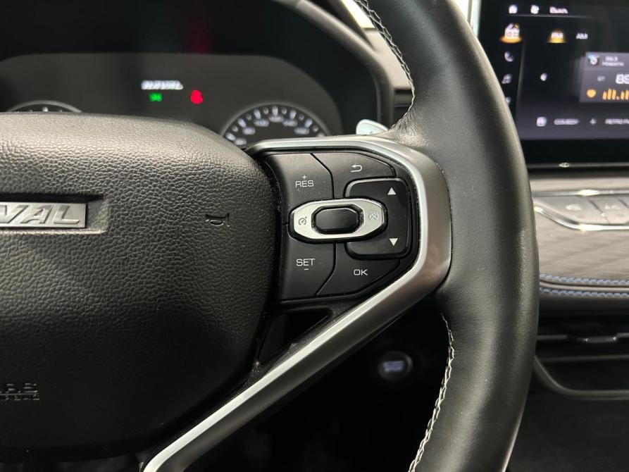 Haval Jolion I Санкт-Петербург  - изображение 22