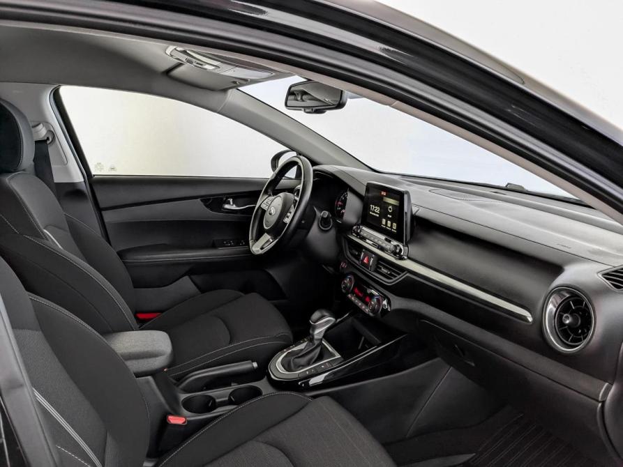 Kia Cerato IV Москва  - изображение 11
