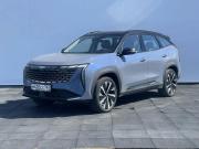 Geely Atlas II Самара  - изображение 17