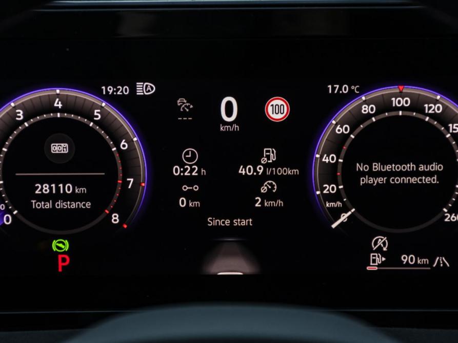 Volkswagen Tiguan III (China Market) Москва  - изображение 12