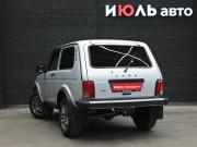 Lada (ВАЗ) 2121 (4x4) I Рестайлинг (2020) Екатеринбург  - изображение 20