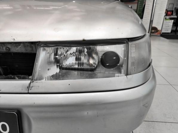 Lada (ВАЗ) 2110 с пробегом 2006 года, цена 120 000 рублей, 152875 км, седан, Автокод Объявления
