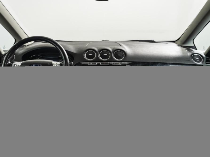 Ford Galaxy II Рестайлинг Москва  - изображение 12