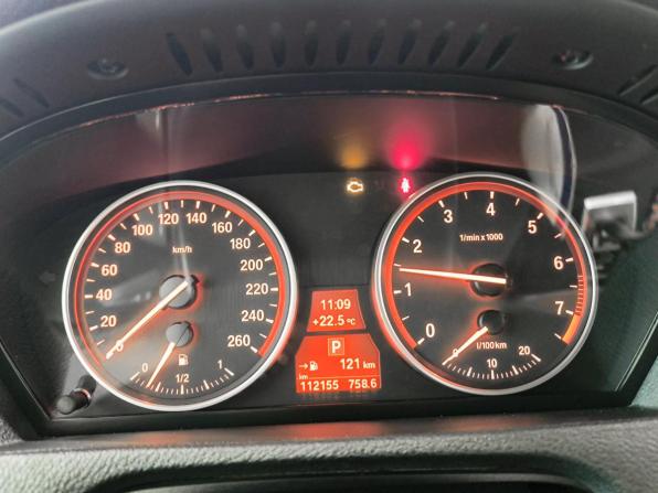BMW X5 II (E70) Рестайлинг с пробегом 2012 года, цена 1 950 000 рублей, 112266 км, внедорожник, Автокод Объявления