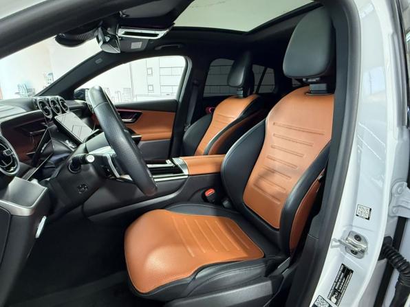 Mercedes-Benz GLC Coupe II (C254) с пробегом 2024 года, цена 8 200 000 рублей, 14335 км, внедорожник, Автокод Объявления