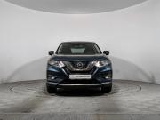 Nissan X-Trail III Рестайлинг Санкт-Петербург  - изображение 21