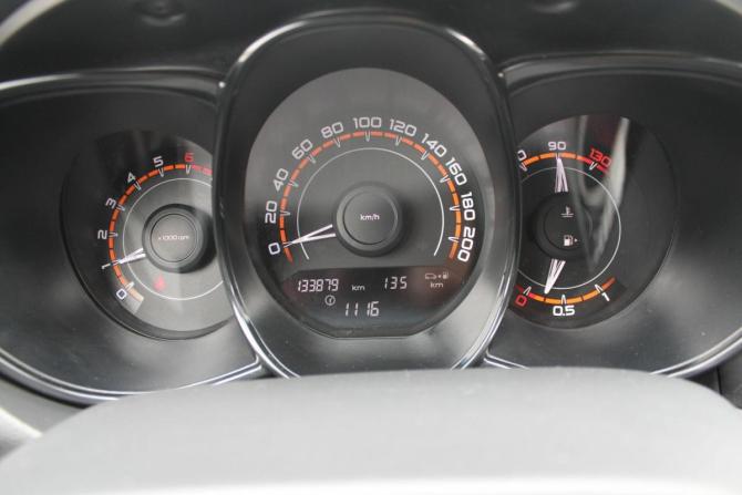 Lada (ВАЗ) Vesta I с пробегом 2017 года, цена 700 000 рублей, 134000 км, седан, Автокод Объявления